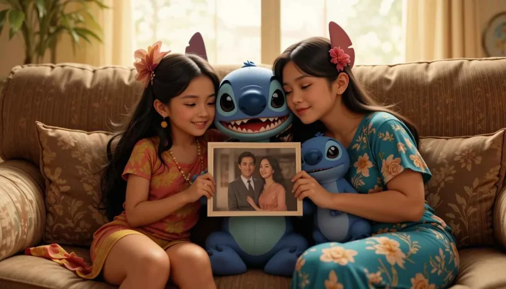 Lilo and Stitch