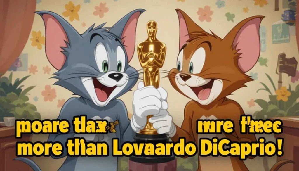 Cartoon Trivia