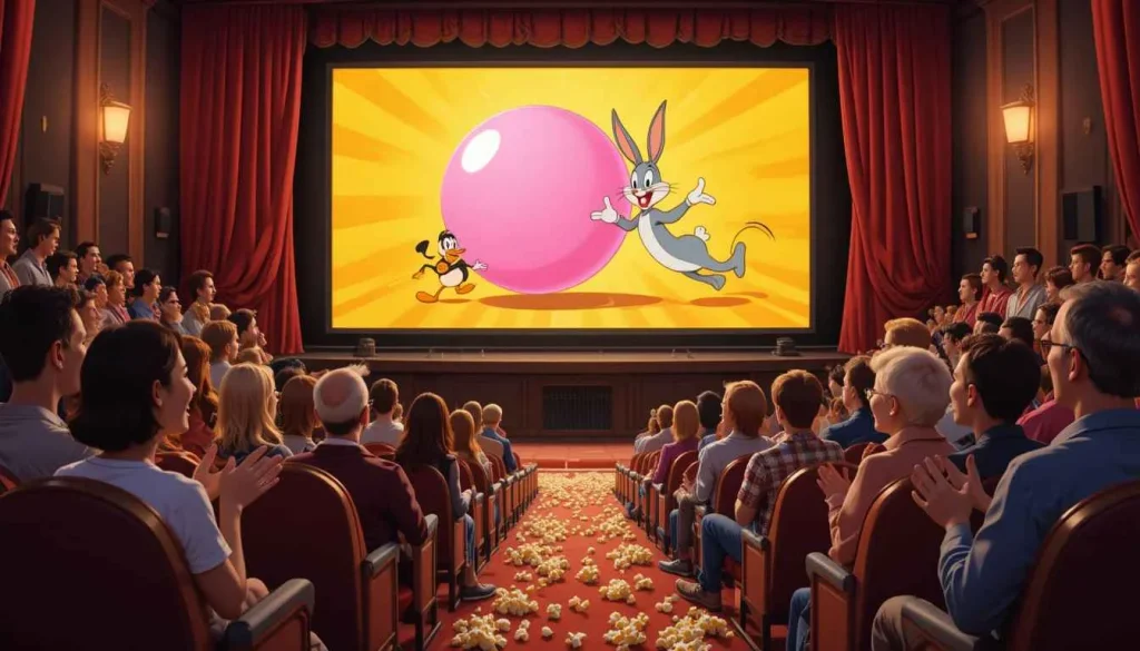 A Looney Tunes Movie
