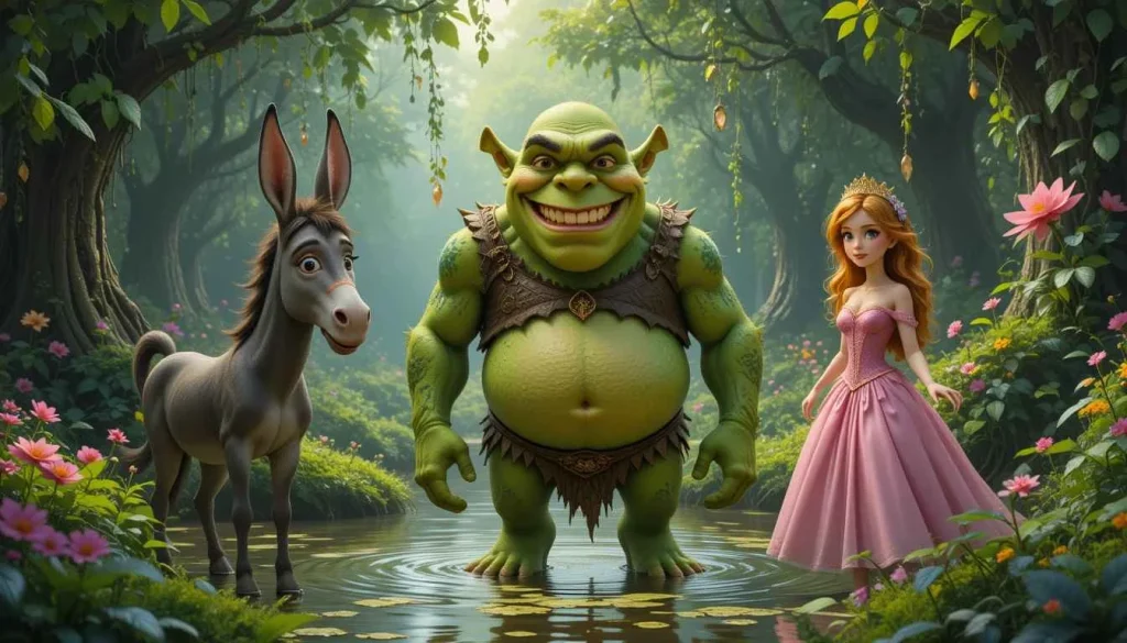 2000s Cartoon Movies