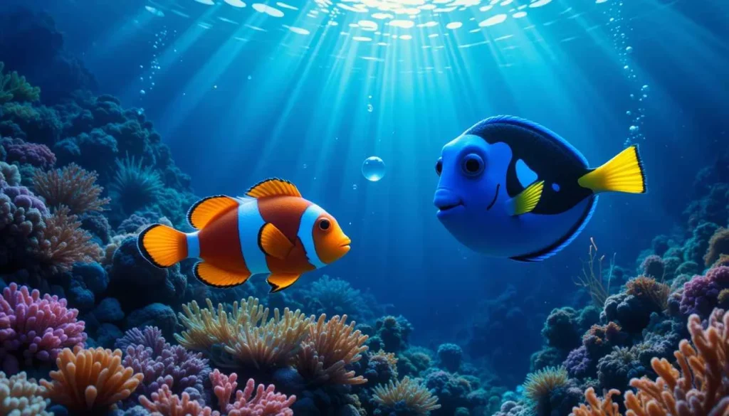 2000s Cartoon Movies: