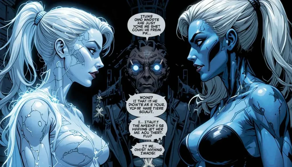 emma frost marvel rivals