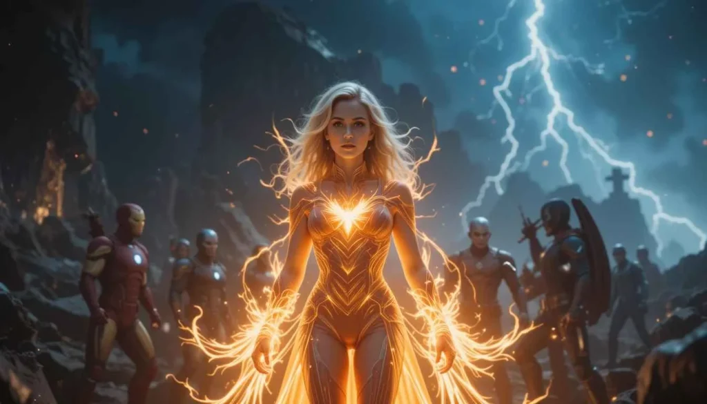 emma frost marvel rivals