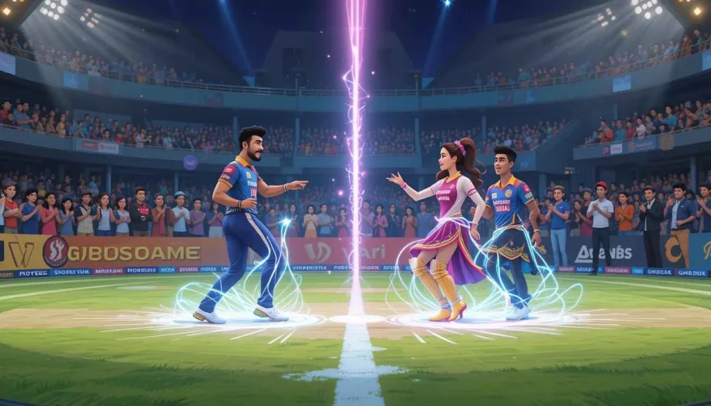 GT vs RR IPL
