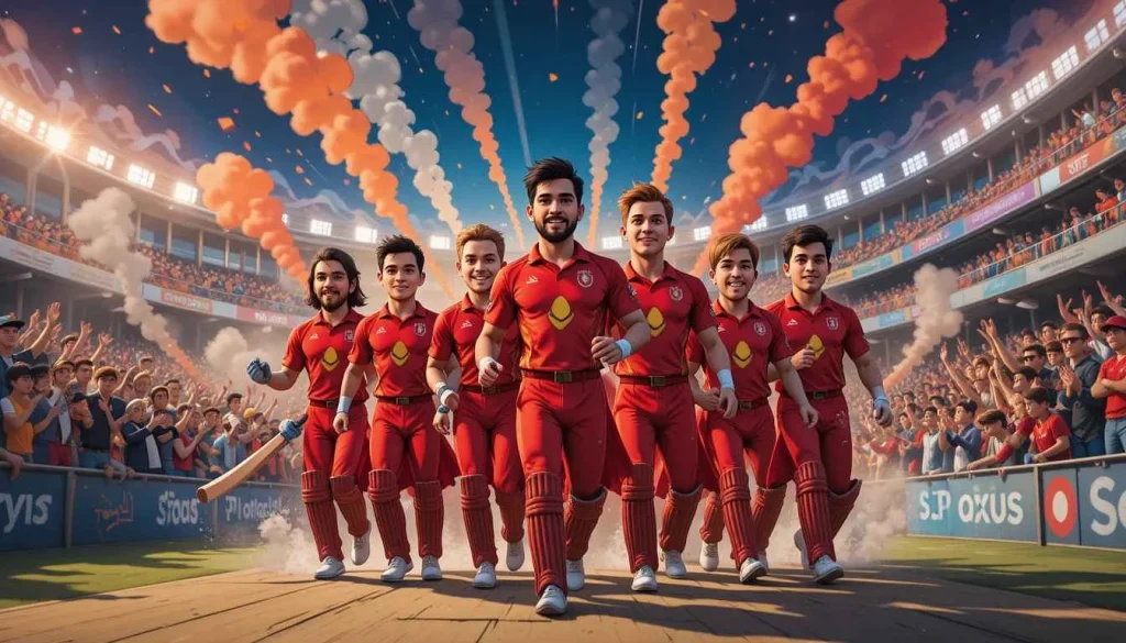 Islamabad United vs Peshawar Zalmi