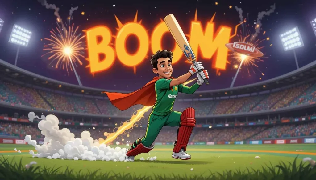 Islamabad United vs Peshawar Zalmi