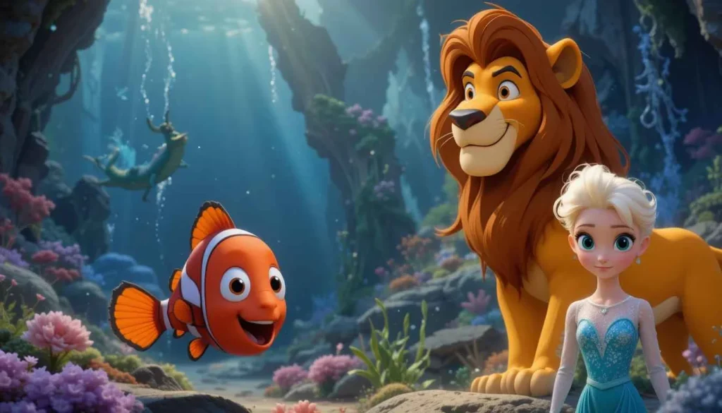 Best Kids Cartoons