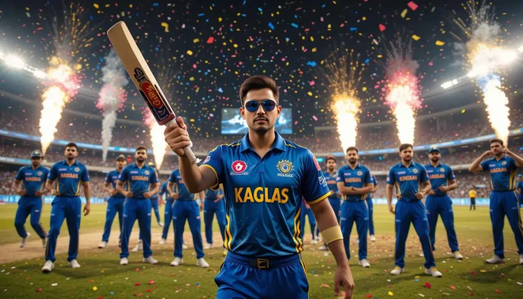 Karachi Kings vs Peshawar Zalmi