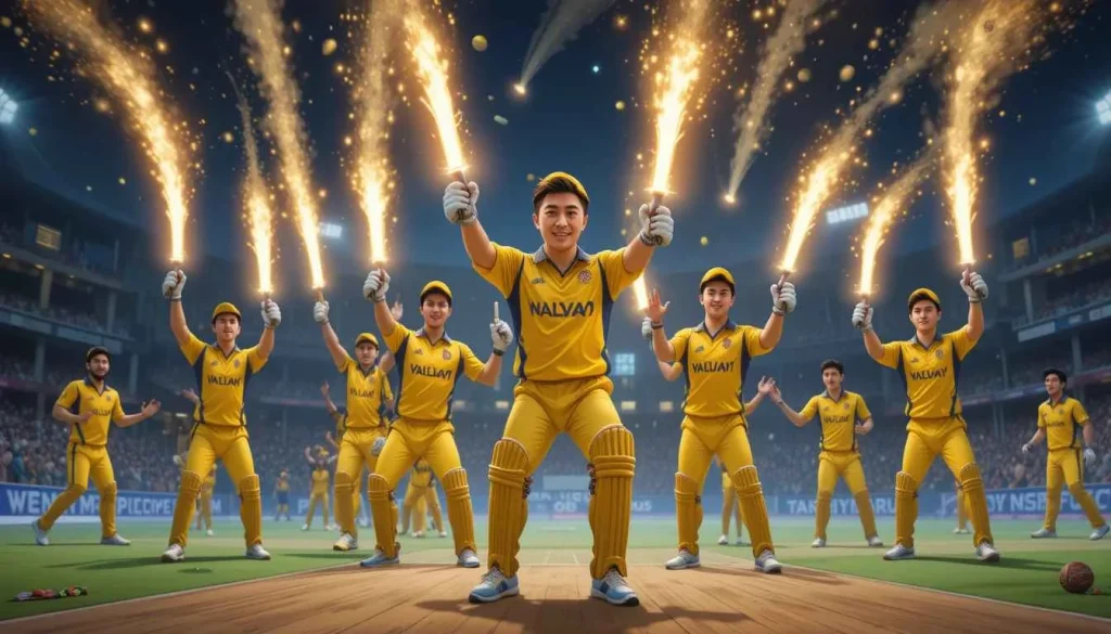 Karachi Kings vs Peshawar Zalmi