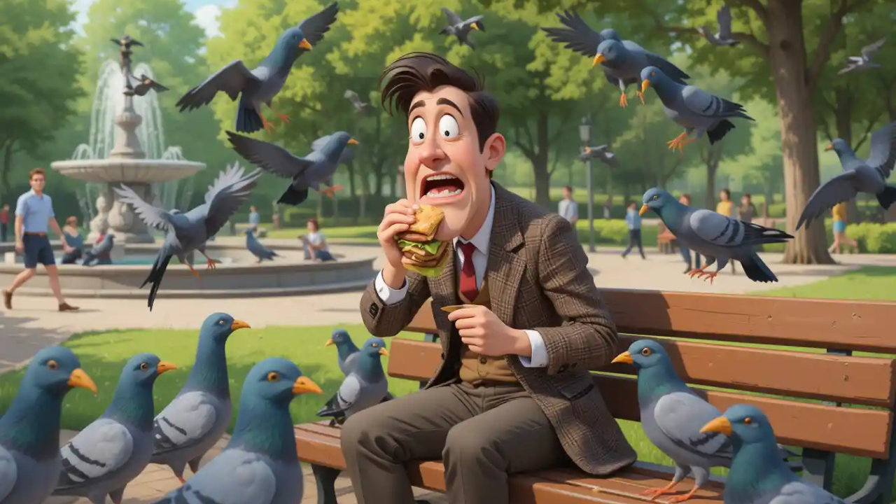 mr. bean