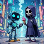 Love Death and Robots Season 4